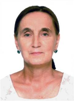 Сергеева Аделина Ивановна